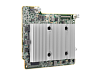 HPE Smart Array P408e-m SR Gen10/2GB Cache(no batt. Incl.)/12G/ext. SAS/Mezzanine/RAID 0,1,5,6,10,50,60 (requires 875238-B21) for BL460c Gen10