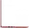 Ультрабук Acer Swift 3 SF314-57-33ZP Core i3 1005G1/8Gb/SSD256Gb/Intel UHD Graphics/14"/IPS/FHD (1920x1080)/Eshell/pink/WiFi/BT/Cam