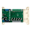 RUBEZH RBZ-337611 Адресный модуль управления пожаротушением МПТ-1-R3