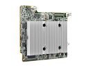 HPE Smart Array P408e-m SR Gen10/2GB Cache(no batt. Incl.)/12G/ext. SAS/Mezzanine/RAID 0,1,5,6,10,50,60 (requires 875238-B21) for BL460c Gen10