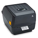 Принтер этикеток Zebra ZD888, TT, 4", 203 dpi, EU Power Cords, USB, Ethernet (EU P/N ZD23042-30EC00EZ) (потертости на БП)