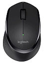 Мышь беспроводная M275 BLACK 910-007326 LOGITECH