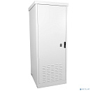 ЦМО Шкаф уличный всепогодный напольный укомплектованный 36U (Ш700 х Г600), комплектация Т1-IP54(ШТВ-1-36.7.6-43АА-Т1)