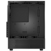Корпус XPG INVADERXMINIMT-BKCWW
