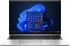 Ноутбук HP EliteBook 860 G9 Core i5 1235U 8Gb SSD256Gb Intel Iris Xe graphics 16" WUXGA (1920x1200) Windows 11 Professional 64 silver WiFi BT Cam (6F6
