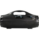 SVEN PS-460, черный (18 Вт, Bluetooth, FM, USB, microSD, LED-дисплей, 1800мА*ч)