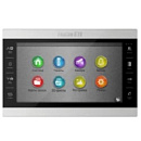Falcon Eye Atlas Plus HD Black MHD Видеодомофон c поддержкой 1080P: дисплей 10" TFT