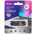 Netac USB Drive 16GB U351 USB3.0, retail version [NT03U351N-016G-30BK]