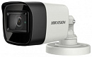Камера видеонаблюдения аналоговая Hikvision DS-2CE16H8T-ITF 6-6мм HD-CVI HD-TVI цв. корп.:белый (DS-2CE16H8T-ITF (6 MM))