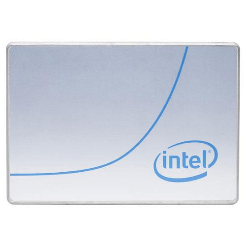 SSD Intel Celeron жесткий диск PCIE 2TB TLC DC P4510 SSDPE2KX020T801 INTEL