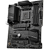 Материнская плата MSI B550-A PRO B550, AM4, 4*DDR4, 2*PCIEx16, 2*PCIEx1, 2*M.2, 2*TypeC, 1*USB3.2Gen2, 4*USB3.2Gen1, 8*USB2.0, 6*SATA3.0, 1G, DP, HDMI