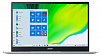 Ультрабук Acer Swift 3 SF314-59-70RG Core i7 1165G7 16Gb SSD512Gb Intel Iris Xe graphics 14" IPS FHD (1920x1080) Windows 10 silver WiFi BT Cam