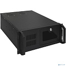 Exegate EX300083RUS Серверный корпус ExeGate Pro 4U450-26/4U4020S <RM 19", высота 4U, глубина 450, БП 800PAS, USB>