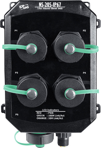 NS-205-IP67 CR