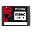 SSD KINGSTON жесткий диск SATA2.5" 3.8TB SEDC450R/3840G