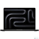 Apple MacBook Pro 14-inch 2026 [MBPRO14M5MAX1840642SB] (КЛАВ.РУС.ГРАВ.) Space Black 14.2" Liquid Retina XDR {(3024x1964) M5 Max 18C CPU 40C GPU/64GB/2