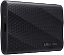 Накопители для ноутбуков SSD Samsung T9 External 2Tb BLACK USB 3.2 Type-C (MU-PG2T0B/WW) 1year