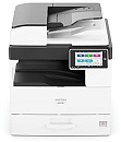 МФУ лазерный Ricoh IM 2702 (418146) A3 Duplex WiFi серый