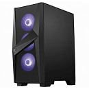 Корпус MICROSTAR MidiTower MSI MAG FORGE 101M (ATX, 2xUSB 3.0, 4x120mm RGB Fan, TG Window) (306-7G03M24-809)