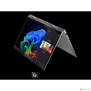 Lenovo ThinkPad X1 2-in1 G10 Aura Edition [21NU003LUS] (КЛАВ.РУС.ГРАВ.) Grey 14” {WUXGA (1920x1200) Touch 100sRGB 500nits Ultra 7 258V /32GB/1TB SSD/W
