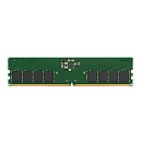 Kingston 16GB 5600MT/s DDR5 Non-ECC CL46 DIMM 1Rx8 KVR56U46BS8-16