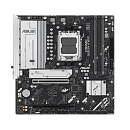 Материнская плата ASUS PRIME B850M-A WIFI, AM5, B850, 4*DDR5, 4*SATA, 3*M.2, 4*USB 3.2, 4*USB 2.0, 4*PCIx16, 2* DP+HDMI, mATX; 90MB1LN0-M0EAY0
