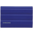 SSD Samsung External T7 Shield, 1TB, Type C-to-C/A, USB 3.2 Gen2, MU-PE1T0R/WW