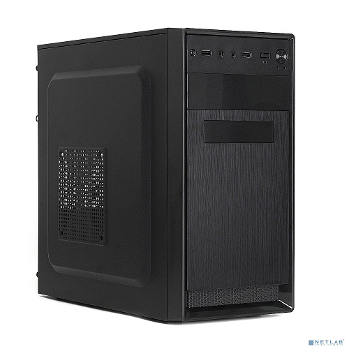CROWN Корпус CMC-4220 (CM-PS500W ONE 120mm)