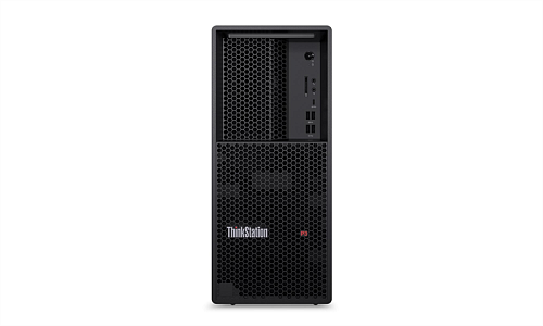 Рабочая станция Lenovo ThinkStation P3 Tower Gen 2 Core Ultra 7 265, 32GB (2x16) DDR5-5600, 1TB SSD M.2, NVIDIA RTX 2000 Ada 16GB, WiFi 7, BT, 500W, U