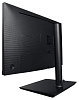 Samsung 27" F27T850QWI IPS LED 16:9 2560x1440 4ms 1000:1 350cd 178/178 HDMI DP USB-hub AMD FreeSync 75Hz HAS Pivot Black