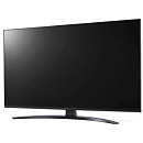 LG 65" 65UR81006LJ.ARUB черный {Ultra HD 50Hz DVB-T DVB-T2 DVB-C DVB-S DVB-S2 USB WiFi Smart TV}
