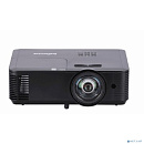 INFOCUS IN116BBST {DLP, 3600 lm, WXGA, 30 000:1, (0.52:1) - короткофокусный, 2xHDMI 1.4, VGA in, VGA out, S-video, USB-A (power), 3.5mm audio in, 3.5m