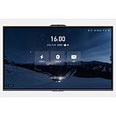 ITC TV-X8186, 86'' 4K интерактивная панель iHUB Win10 i3 8G+128G + камера/микрофон TV-X81CAM