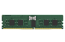Оперативная память Kingston Server Premier 16GB 4800MT/s DDR5 ECC Registered CL40 DIMM 1Rx8 Micron D