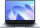 Ноутбук HUAWEI MateBook B3-420 (NDZ-WDH9A) 14"(1920x1080 IPS)/Intel Core i5 1135G7(2.4Ghz)/8192Mb/512PCISSDGb/noDVD/Int:Intel Iris Xe Graphics/Cam/BT