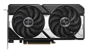 Видеокарта ASUS DUAL-RTX5060TI-O8G//RTX5060TI HDMI DP*3 8G D7; 90YV0MP2-M0NA00