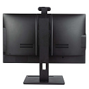 C845510Ц AIO HIPER HO-K23M-H510-B (23,8" IPS FHD / Core i3-10100 / 8GB / SSD 512GB / DOS / Black)