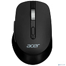 Acer OMR310 [ZL.MCECC.031] темно-серый оптическая (1600dpi) беспроводная BT/Radio USB