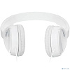 Sony MDR-ZX110APW Наушники-гарнитура, белый