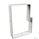 ЦМО Органайзер кабельный одинарный 90 * 65 мм, 5 штук (СБ-5)