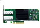Lenovo ThinkSystem X710-DA2 PCIe 10Gb 2-Port SFP+ Ethernet Adapter,(w/o LP bracket) 7ZT7A00537