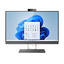 Lenovo IdeaCentre AIO 5 27IAH7 27" QHD (2560x1440) IPS 350N, i5-13500H, 2x8GB SO-DIMM DDR5 5200, 512GB SSD M.2, Iris Xe, WiFi6, BT, 5.0MP+IR Cam, Wire