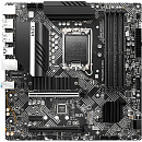 Материнская плата/ PRO B660M-A DDR4