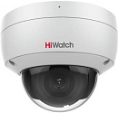 Камера видеонаблюдения IP HiWatch Pro IPC-D022-G2/U (4mm) 4-4мм цв. корп.:белый