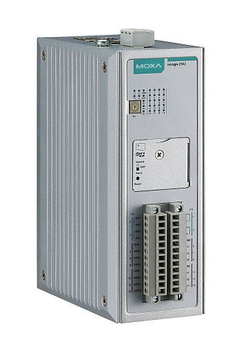ioLogik 2542-T