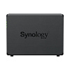 Платформа СХД Synology DS725+