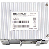 Коммутатор ORIGO Коммутатор/ Managed L2 Industrial Fast Ring Switch 4x1000Base-T PoE, 2x1000Base-X SFP, PoE Budget 60W, Surge 4KV, -40 to 75°C