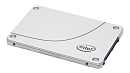 Жесткий диск Intel Celeron SSD SATA2.5" 480GB TLC D3-S4610 SSDSC2KG480G801 INTEL