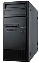 ASUS TS100-E10-PI4 // Tower, ASUS P11C-X, s1151, 64GB max, 3HDD int, 1HDD int 2,5", DVR, 500W, CPU FAN