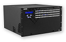 Корпус [FG1061-32(EK-FX)] AMX [DGX3200-ENC] со встроенным контроллером серии NX, поддержка контента 4K и Ultra High Definition (UHD), 6RU, совместимос